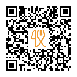QR-code link para o menu de Kind Grindz