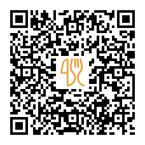 QR-code link para o menu de The Potting Shed Cafe