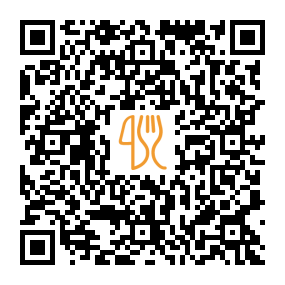 QR-code link para o menu de Continental Eaterie