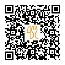 QR-code link para o menu de Hunger Bites