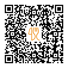 QR-code link para o menu de Café Tandoori