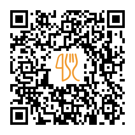 QR-code link para o menu de Buffalo Grill