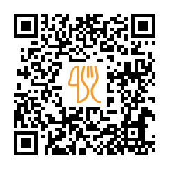 QR-code link para o menu de Sagitario