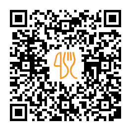 QR-code link para o menu de East End Pizza