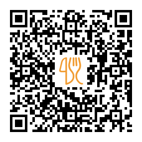 QR-code link para o menu de The Local Salon