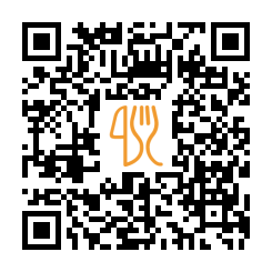 QR-code link para o menu de Trap Vegan