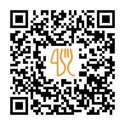 QR-code link para o menu de Cafe Avam