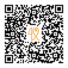 QR-code link para o menu de Tea Junction