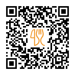 QR-code link para o menu de Flunch