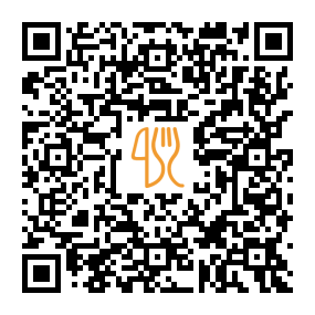 QR-code link para o menu de The Hairdressing Company