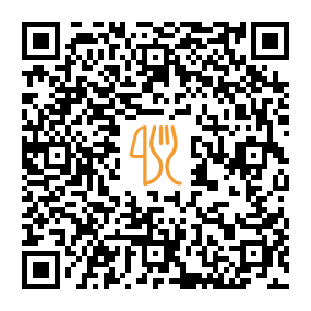 QR-code link para o menu de Chez Pan Oriental Kitchen