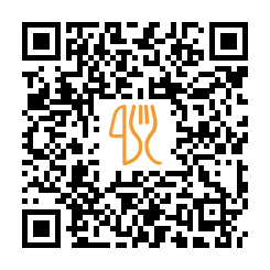 QR-code link para o menu de Thai Chili