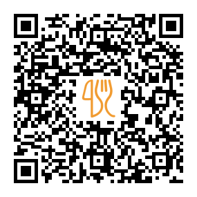 QR-code link para o menu de The Grapes Public House.