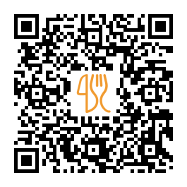 QR-code link para o menu de China Green