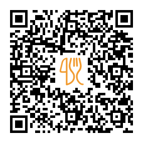 QR-code link para o menu de New Royal Biryani