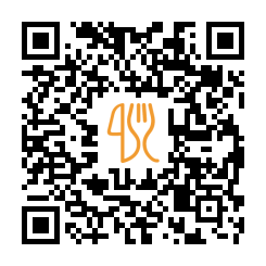 QR-code link para o menu de Senaduria Gonxalez