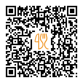 QR-code link para o menu de Caffe Jax