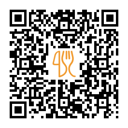 QR-code link para o menu de Nigars Kitchen