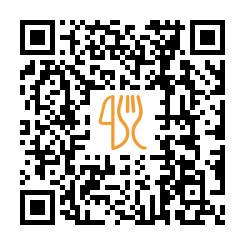 QR-code link para o menu de Grumbling Goose