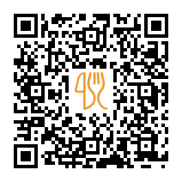 QR-code link para o menu de Cafe Espresso