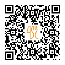 QR-code link para o menu de Vegan Street