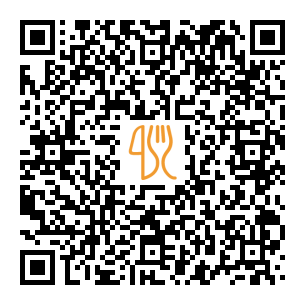 QR-code link para o menu de Brief Encounter Refreshment Room