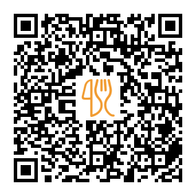 QR-code link para o menu de Rhode Island Coffee