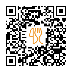 QR-code link para o menu de Flunch