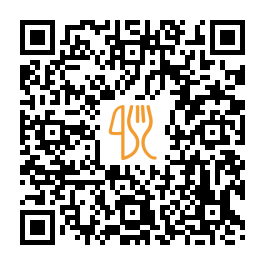 QR-code link para o menu de 효자집생고기