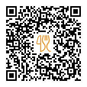 QR-code link para o menu de Annapurna And