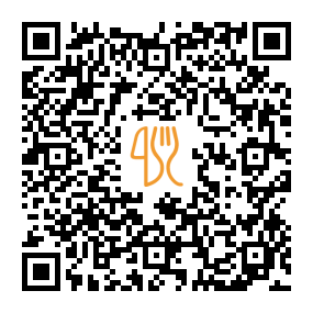 QR-code link para o menu de The Hideout Coffee House