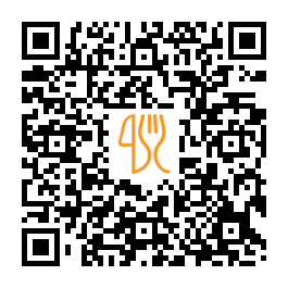 QR-code link para o menu de Home Meal