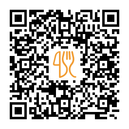 QR-code link para o menu de Buffalo Grill