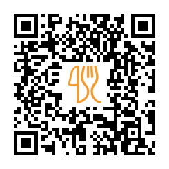 QR-code link para o menu de Fast Eddy's