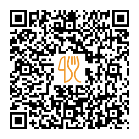 QR-code link para o menu de The Spread Eagle Ale Pie House