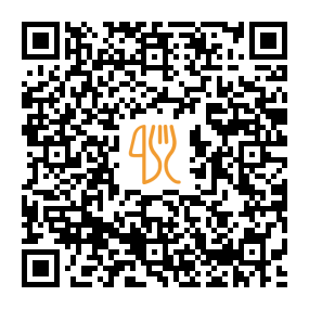 QR-code link para o menu de Butter Food Truck