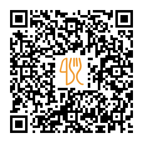 QR-code link para o menu de As The Hair Turns