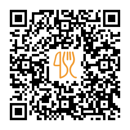 QR-code link para o menu de Ren's Chinese