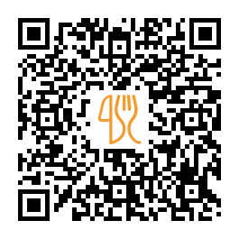 QR-code link para o menu de Aeronuova