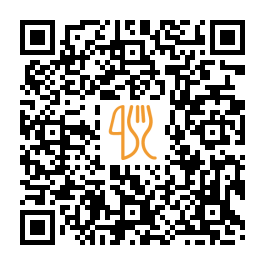 QR-code link para o menu de Cake Corner