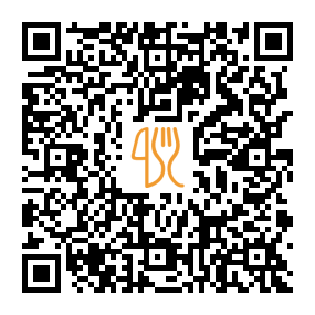 QR-code link para o menu de Hey Mambo