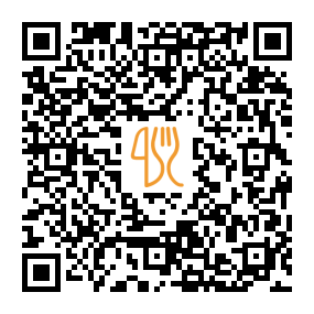 QR-code link para o menu de Chestnut Tree Wednesbury