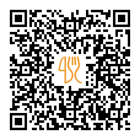 QR-code link para o menu de The Rising Sun