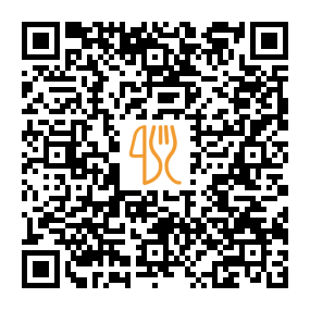 QR-code link para o menu de Love Desi Chinese