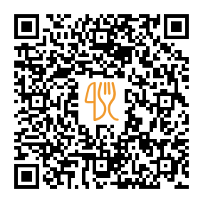 QR-code link para o menu de The Twisted Pig Bbq Pizza Co