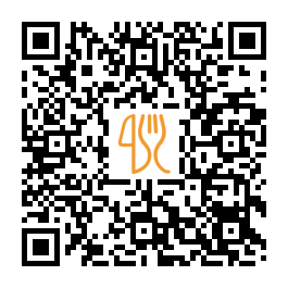 QR-code link para o menu de Ebi Sushi