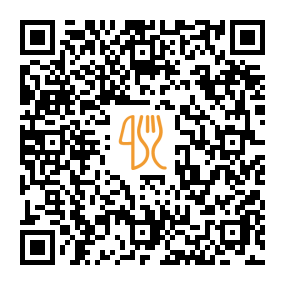 QR-code link para o menu de The Biryani Life