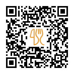 QR-code link para o menu de Flunch