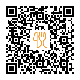 QR-code link para o menu de Burgerbude