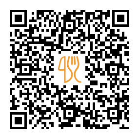 QR-code link para o menu de The Moors Inn